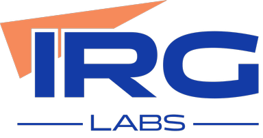 IRG Labs Logo